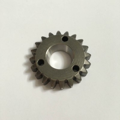 Шестерня коленвала GY6 125 150см3